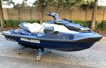  Sea-Doo GTX Limited 300 Jetski mediacongo